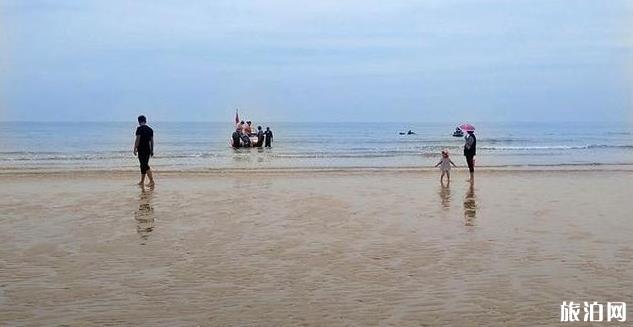 日照旅游攻略 日照详细看海攻略