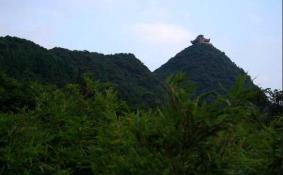 宝鼎寺在哪儿 宝鼎寺有什么好玩的