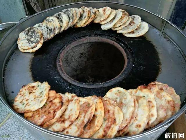 肉饼汤都有哪些种类 南昌肉饼汤去哪里吃好
