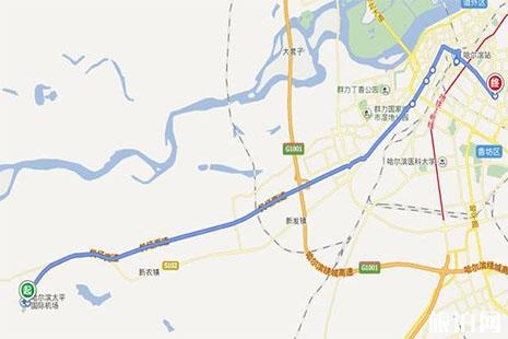 哈尔滨机场无障碍车位预约 哈尔滨机场无障碍车位预约
