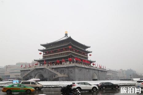 西安12月份会下雪吗 2019西安什么时候下雪 西安12月份会下雪吗 2019西安什么时候下雪