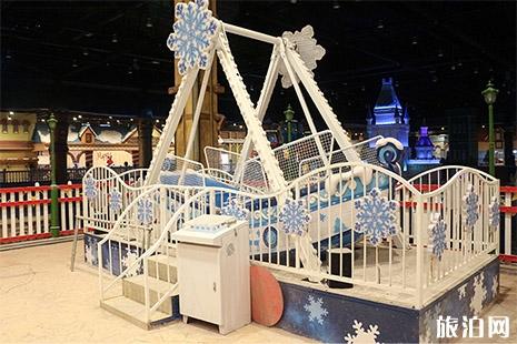 郑州银基冰雪世界门票 攻略+地址+交通 郑州银基冰雪世界门票 攻略+地址+交通