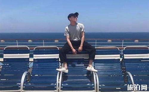 旅行的男生如何拍照才好看 旅行的男生如何拍照才好看