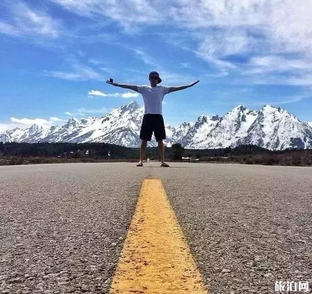 旅行的男生如何拍照才好看 旅行的男生如何拍照才好看