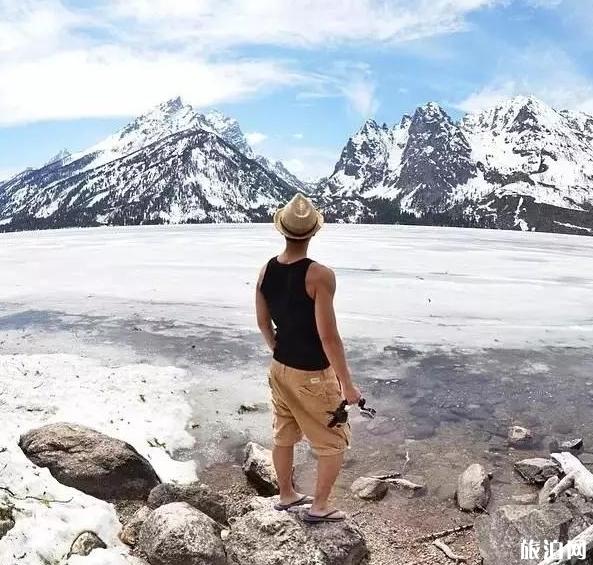 旅行的男生如何拍照才好看 旅行的男生如何拍照才好看