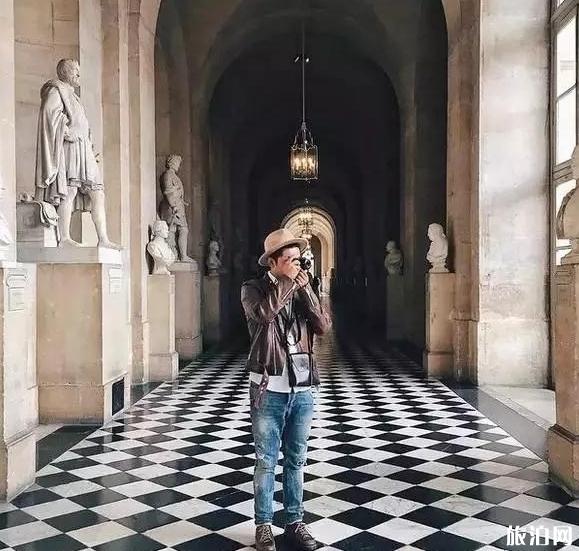 旅行的男生如何拍照才好看 旅行的男生如何拍照才好看