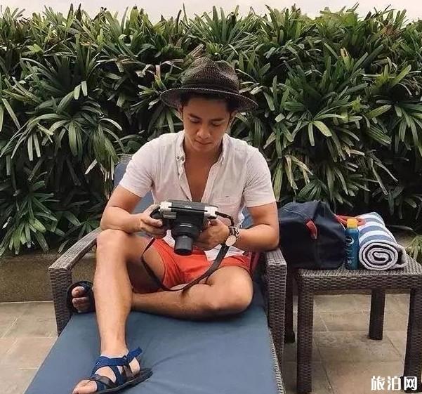 旅行的男生如何拍照才好看 旅行的男生如何拍照才好看