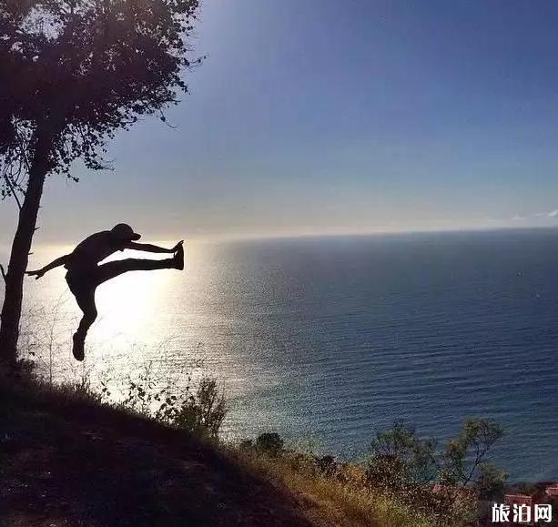 旅行的男生如何拍照才好看 旅行的男生如何拍照才好看