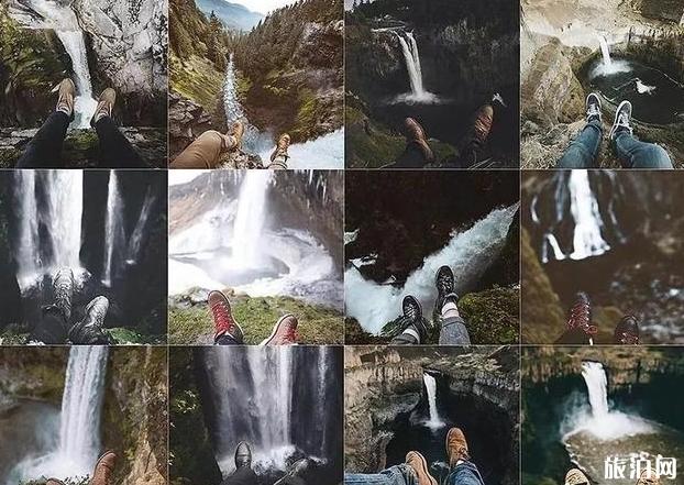 旅行的男生如何拍照才好看 旅行的男生如何拍照才好看