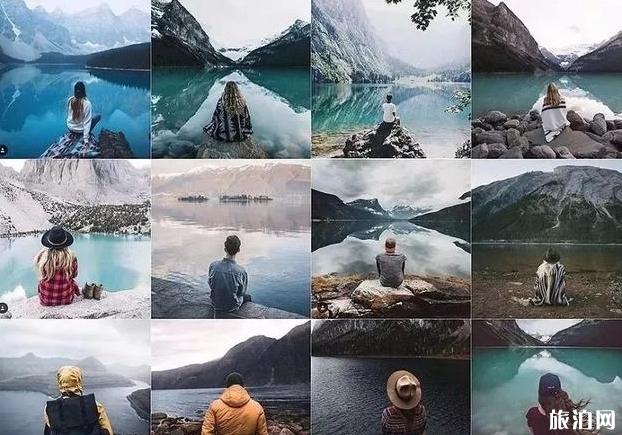 旅行的男生如何拍照才好看 旅行的男生如何拍照才好看