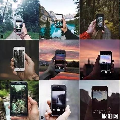 旅行的男生如何拍照才好看 旅行的男生如何拍照才好看