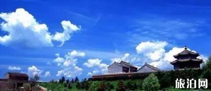 辽宁避暑好去处推荐2018 辽宁避暑好去处推荐2018