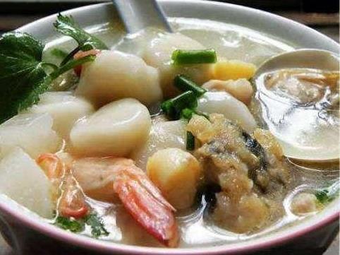 阳江有什么好吃的 阳江美食推荐