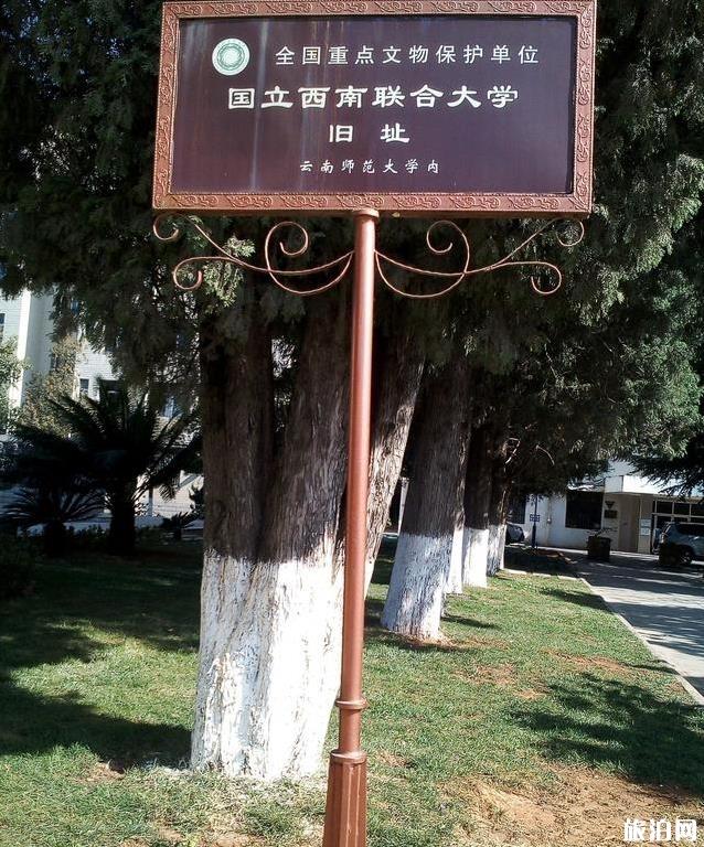 云南有几所一本大学