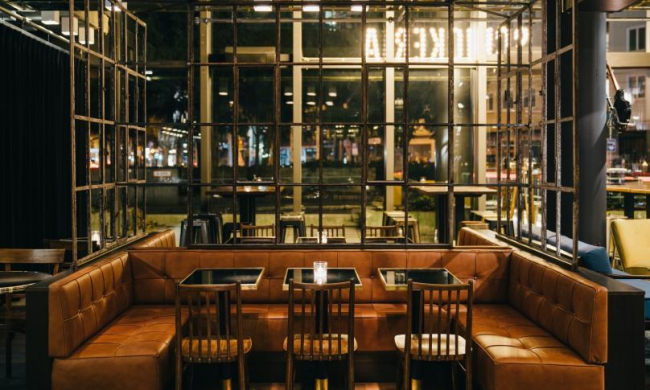 酒店行业消费升级 Ruby Hotels瑰宝酒店即将全国布局